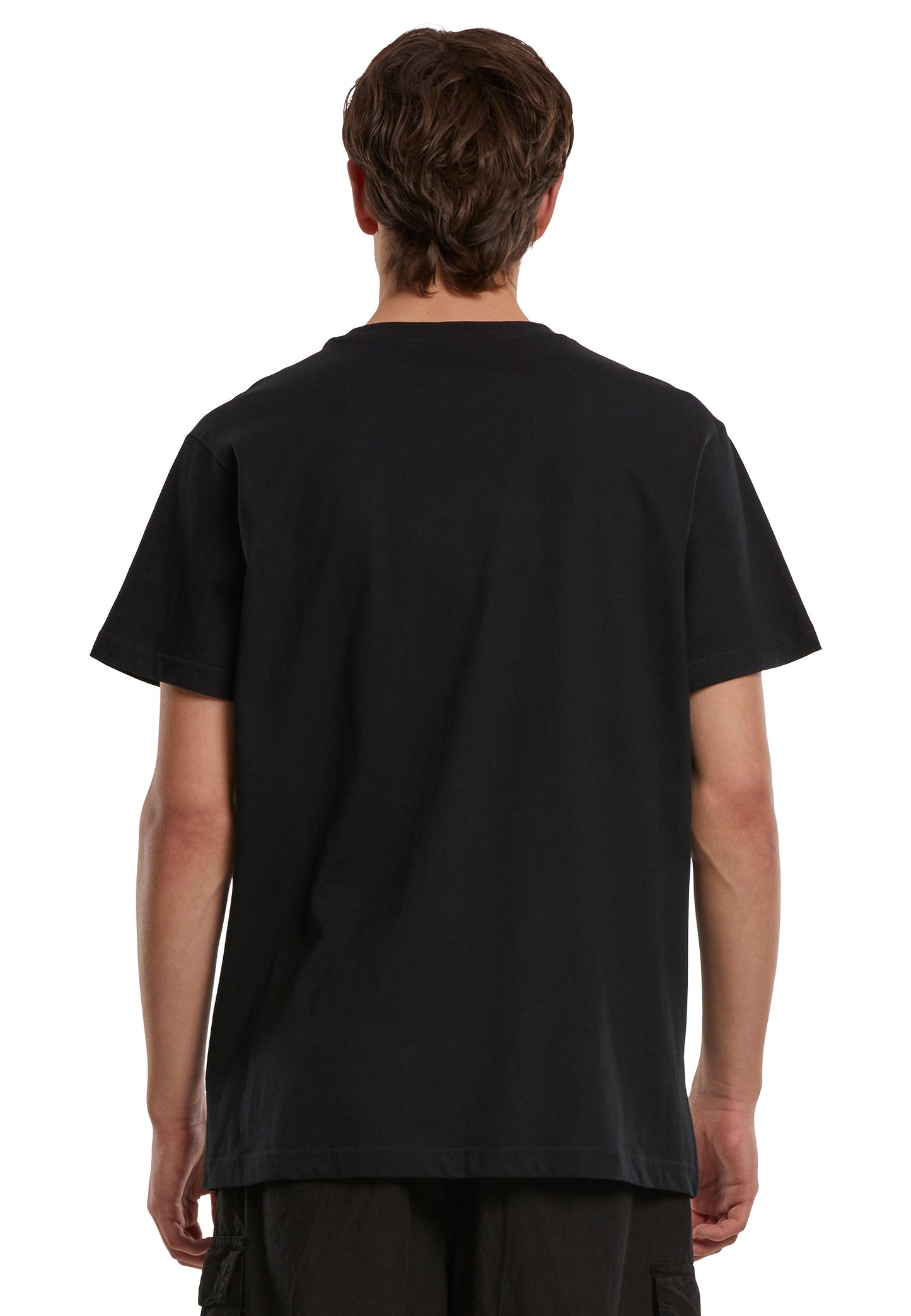 Pulp Fiction Mia Smoking T-Shirt