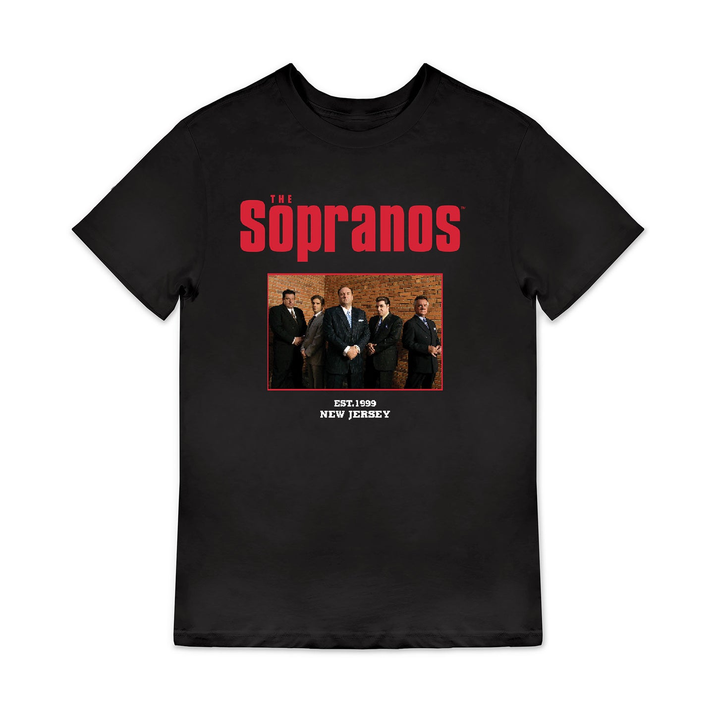 The Sopranos Est. 1999 T-Shirt