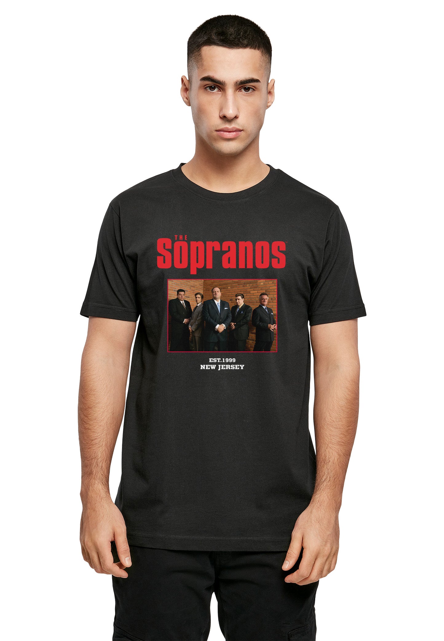 The Sopranos Est. 1999 T-Shirt