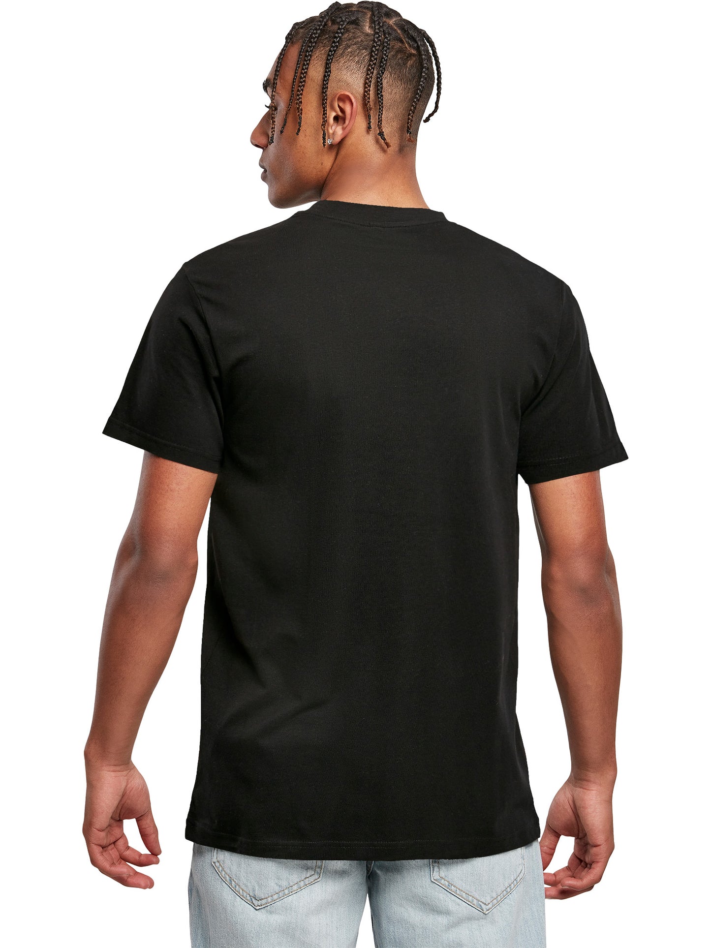 Pulp Fiction Mia Milkshake T-Shirt