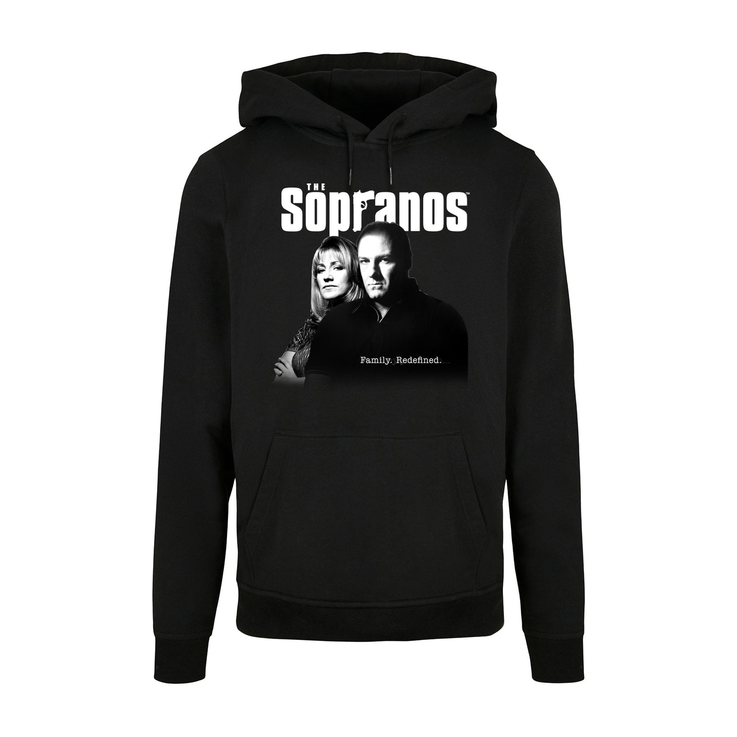 The Sopranos Stand By Your Man Hoodie