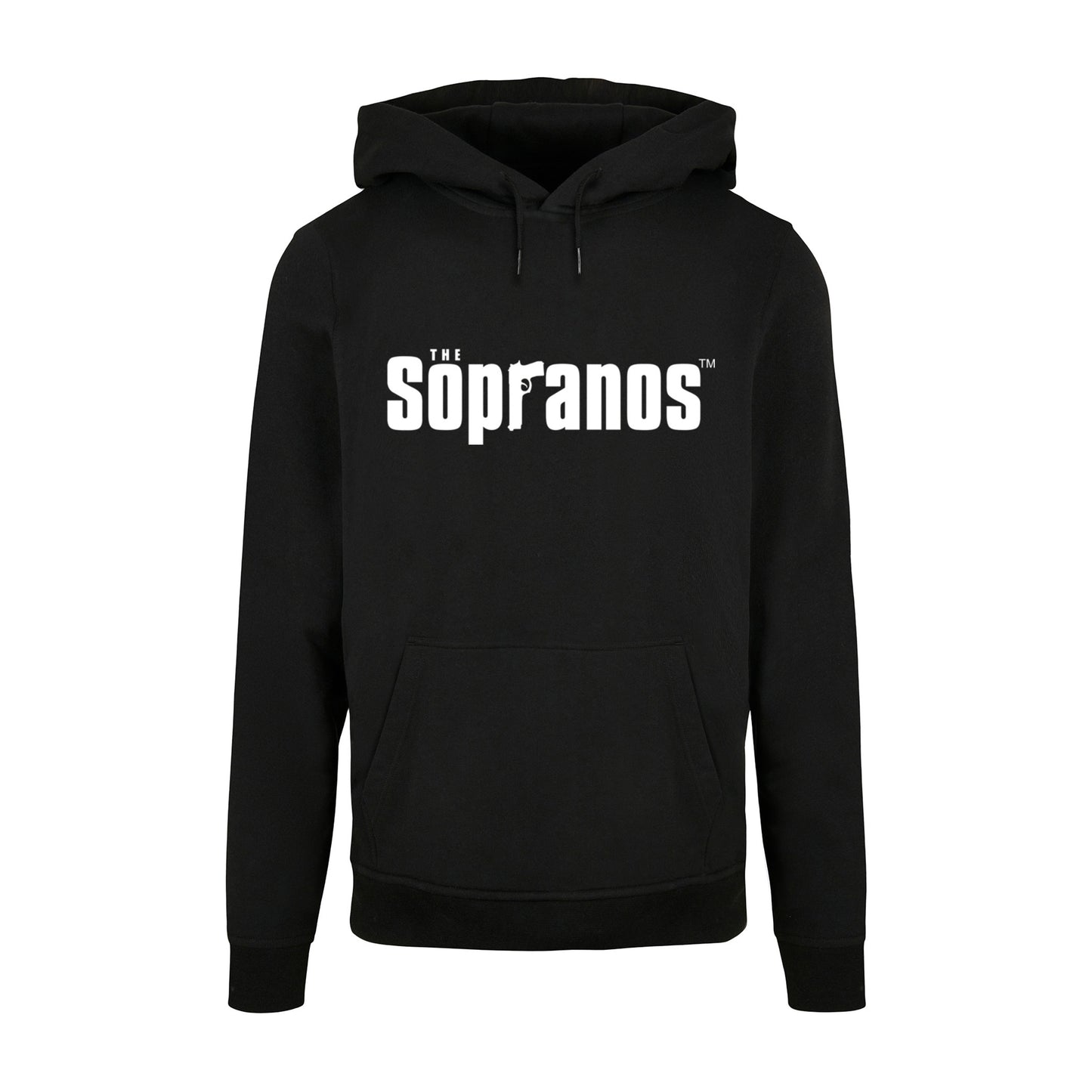 The Sopranos 99 Back Hoodie