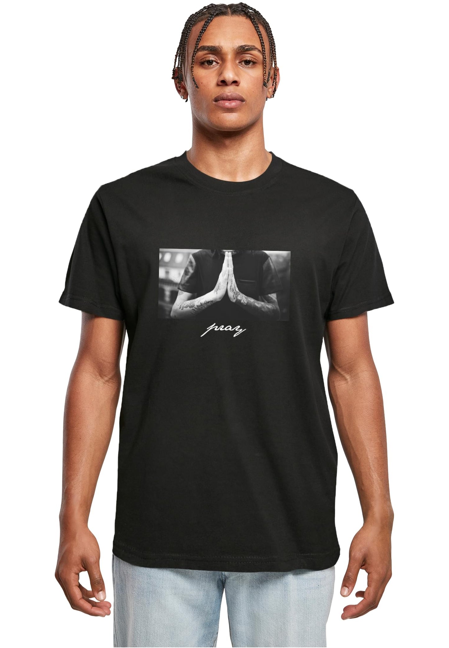 Pray T-Shirt