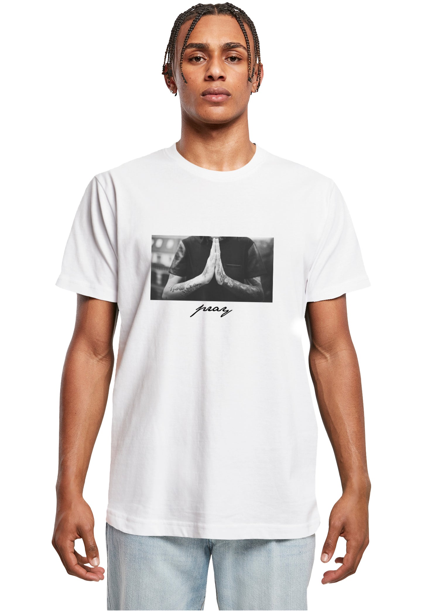 Pray T-Shirt