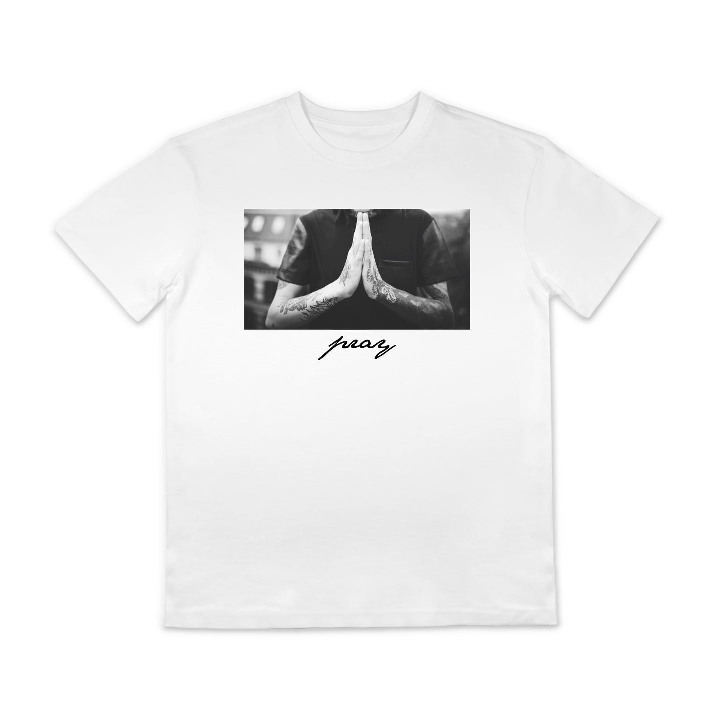 Pray T-Shirt