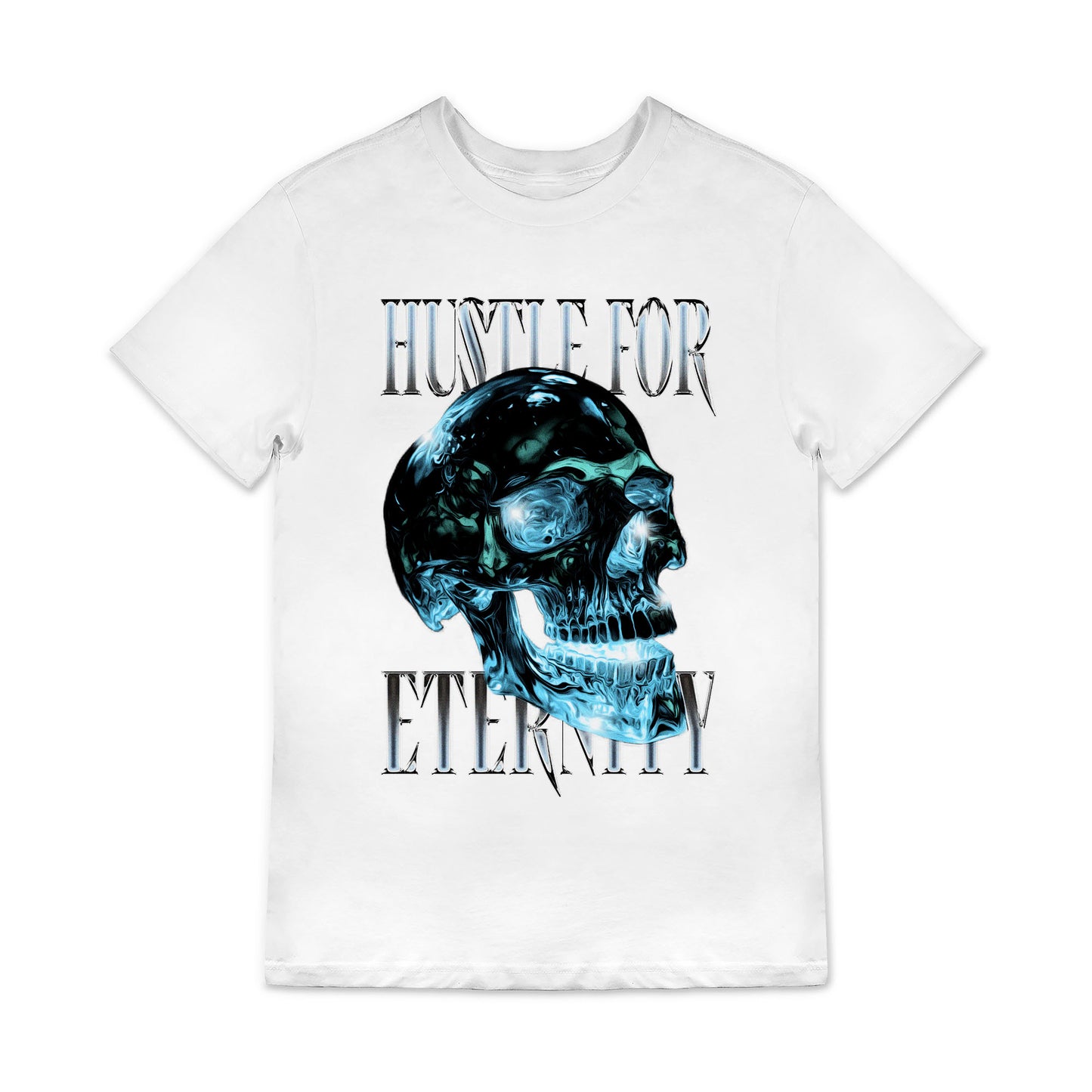 Hustle For Eternity T-Shirt