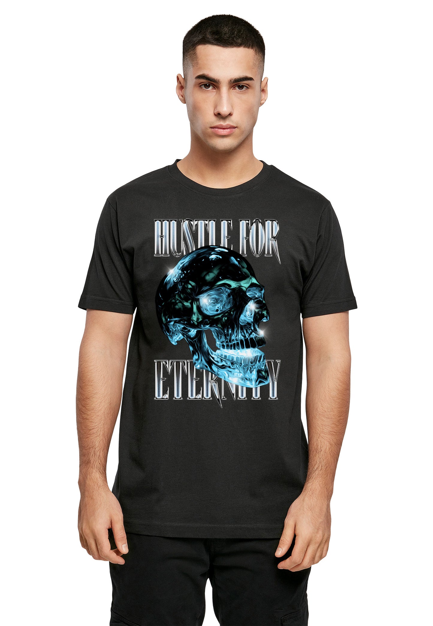Hustle For Eternity T-Shirt
