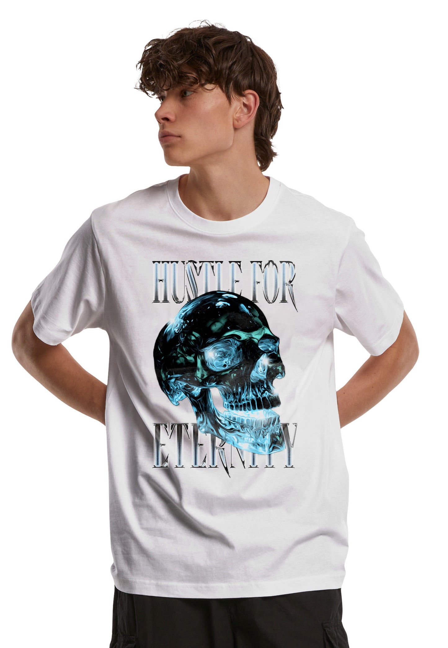 Hustle For Eternity T-Shirt