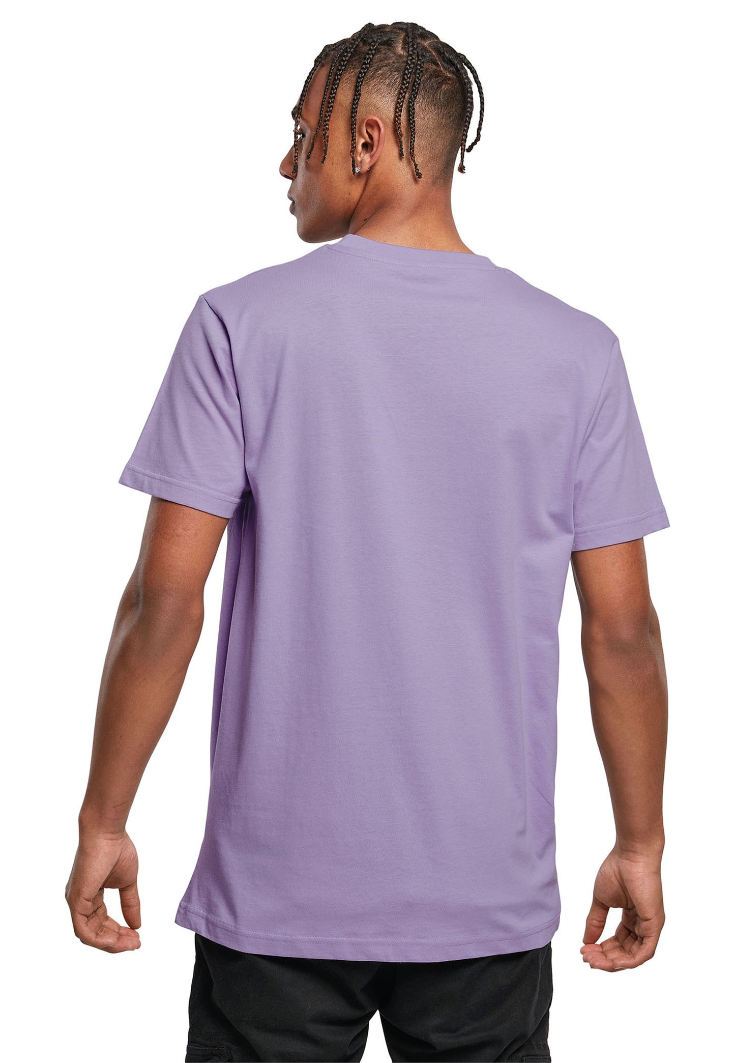 Metallic Multi Crosses T-Shirt