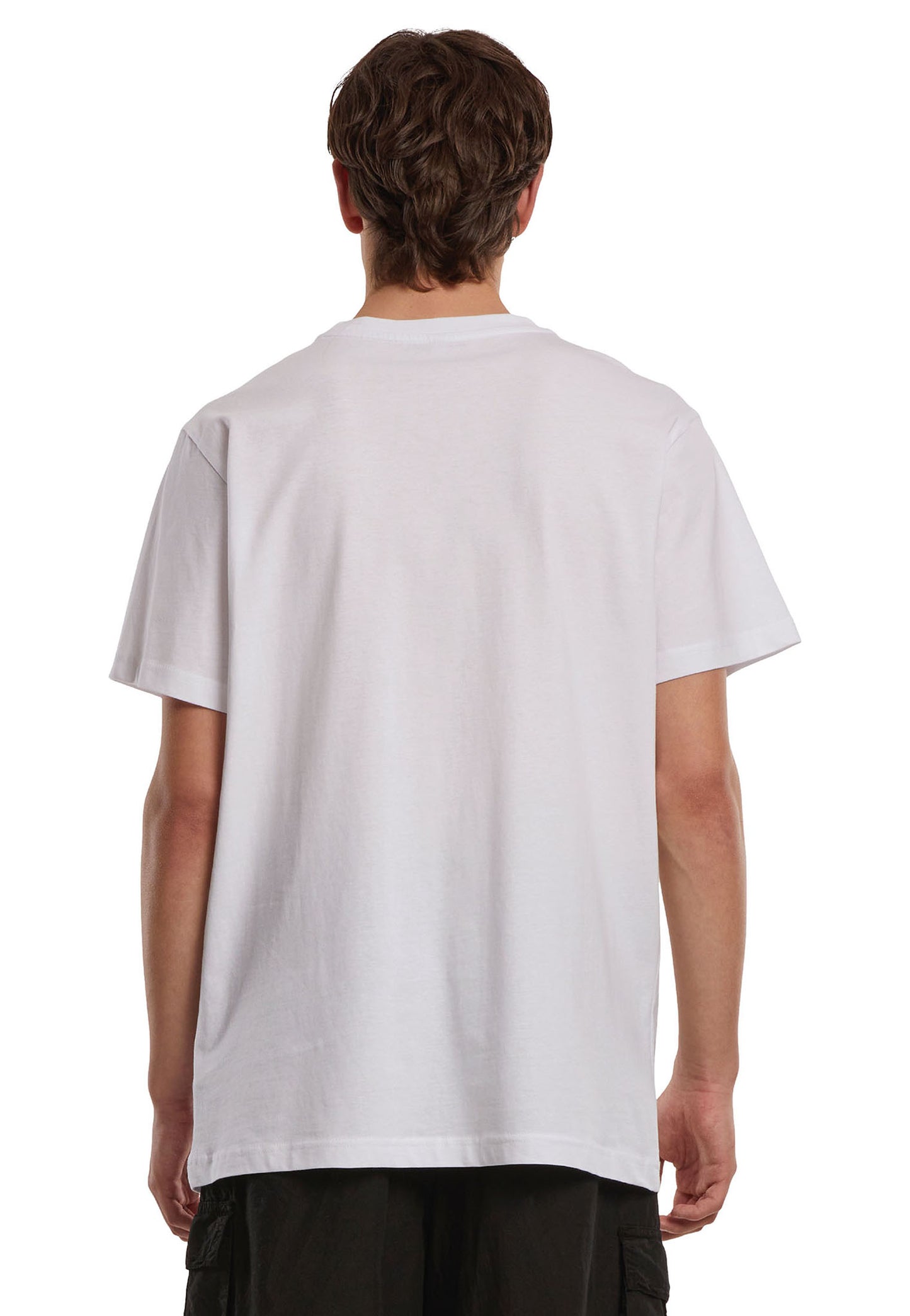 City Sketchbook T-Shirt