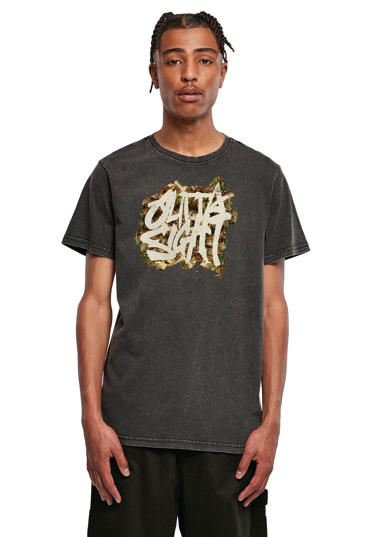 Mister Tee Outta Sight T-Shirt