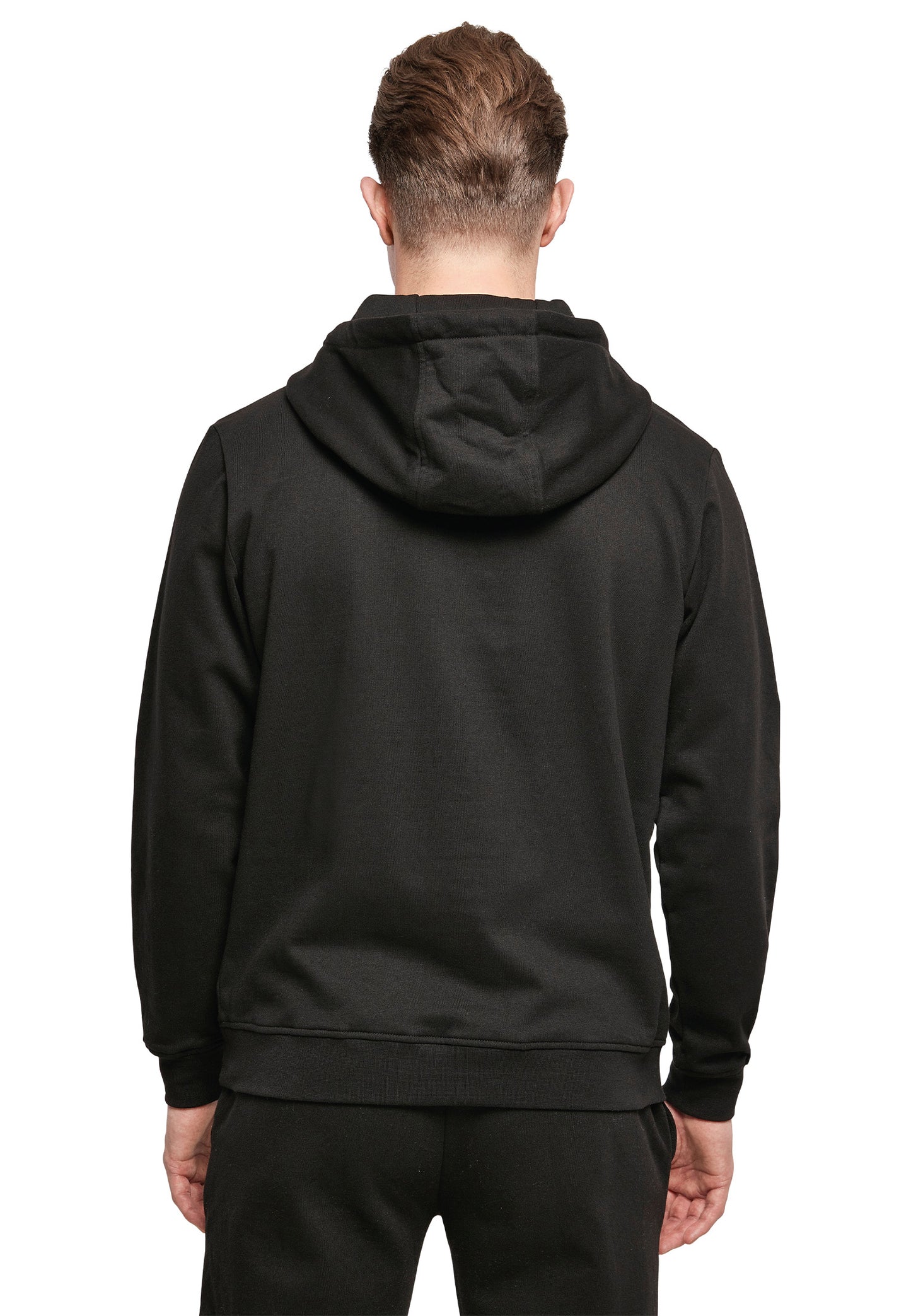 Camo Blessed Hoodie