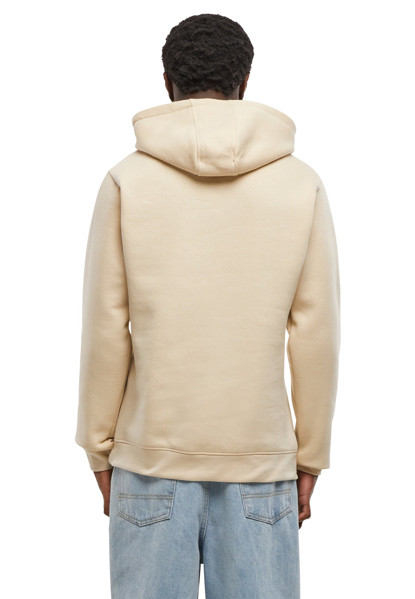 Camo Blessed Hoodie