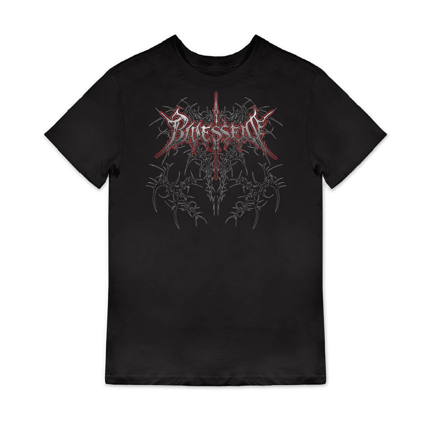 Neo Tribal Blessed T-Shirt