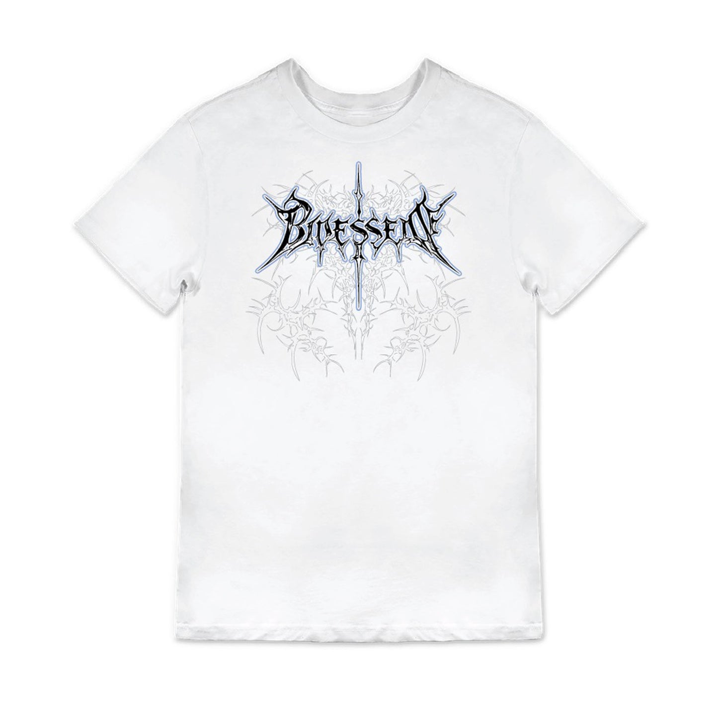 Neo Tribal Blessed T-Shirt