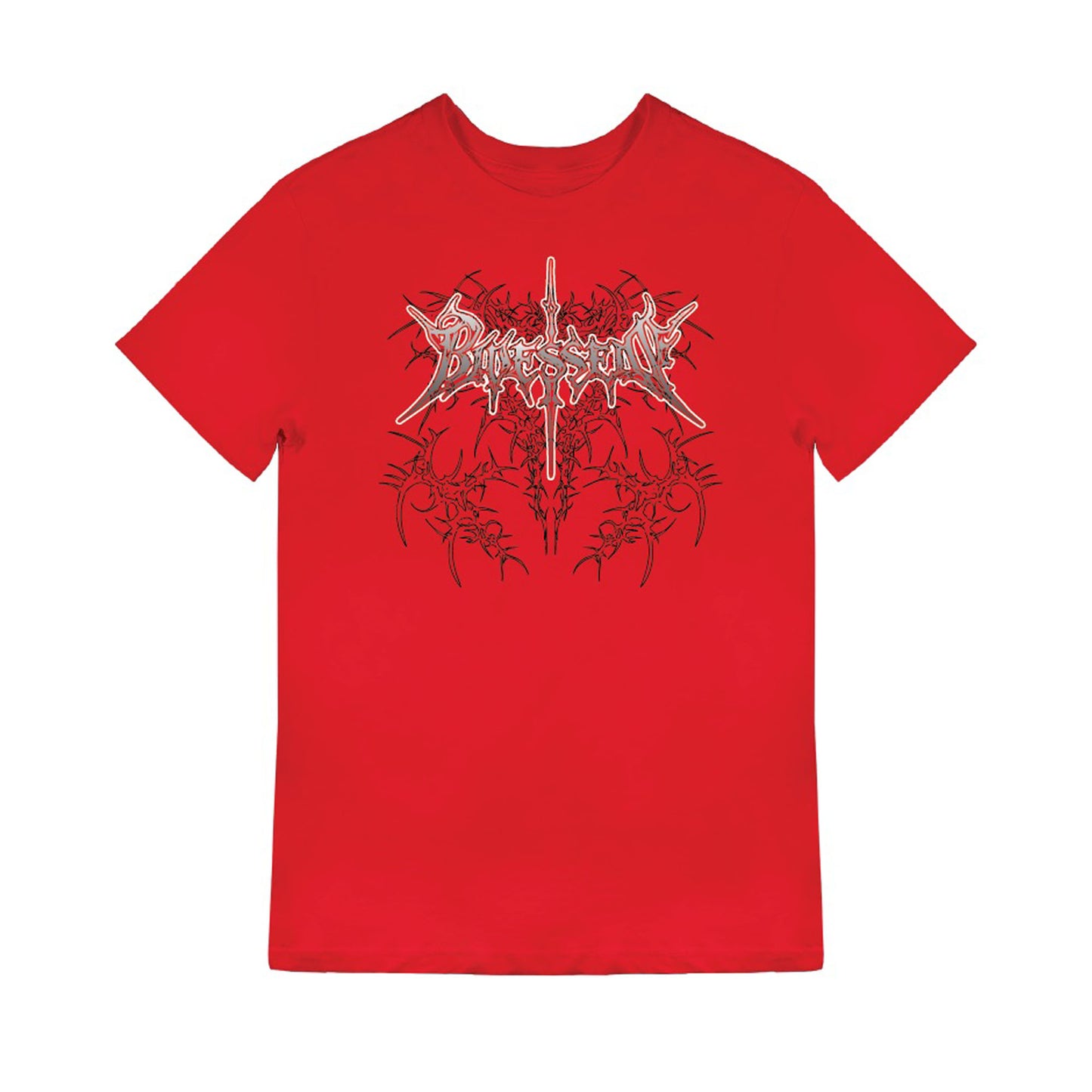 Neo Tribal Blessed T-Shirt