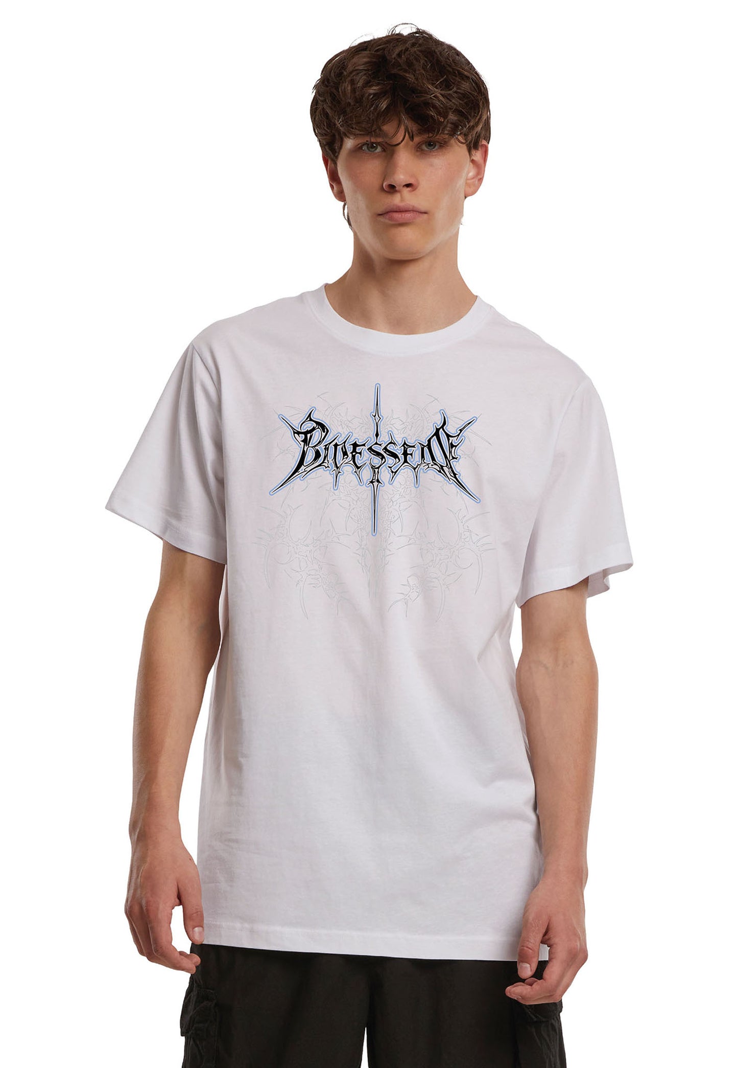 Neo Tribal Blessed T-Shirt