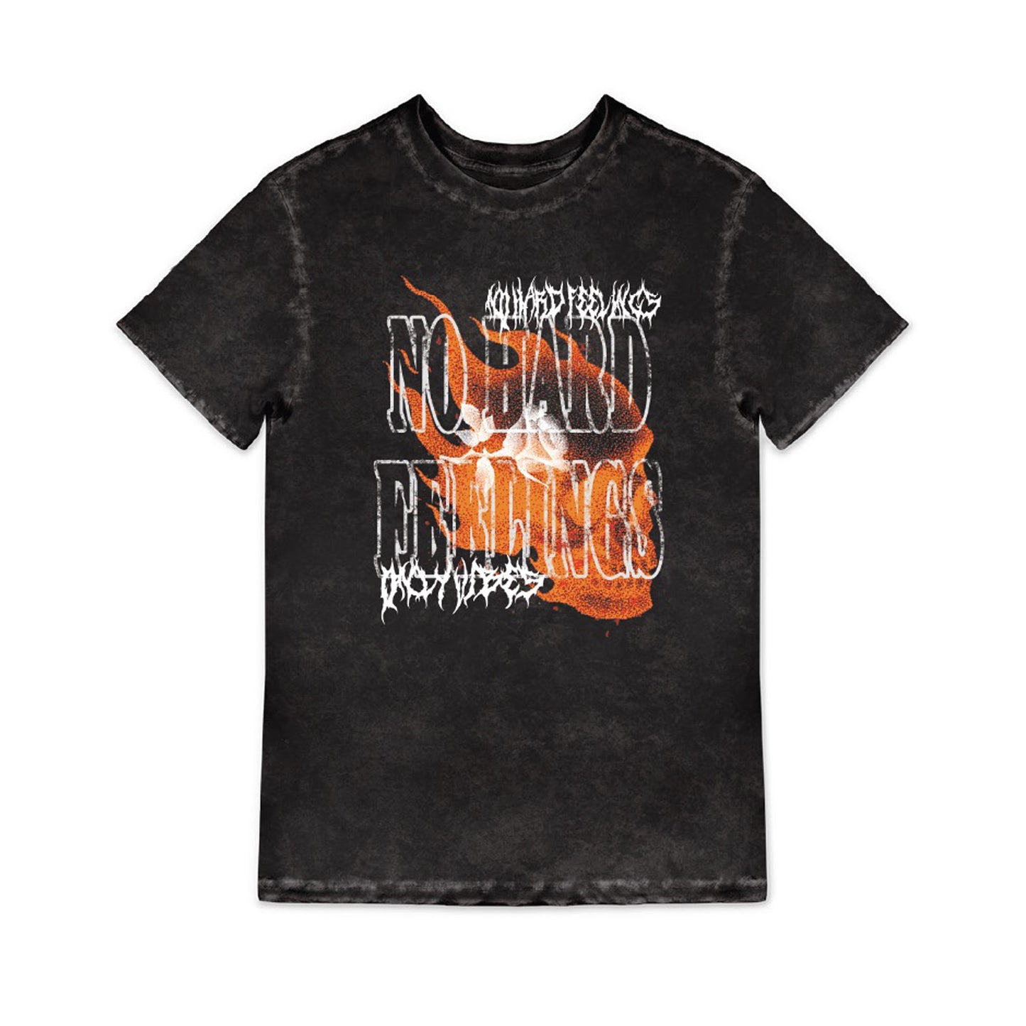 No Hard Feelings T-Shirt