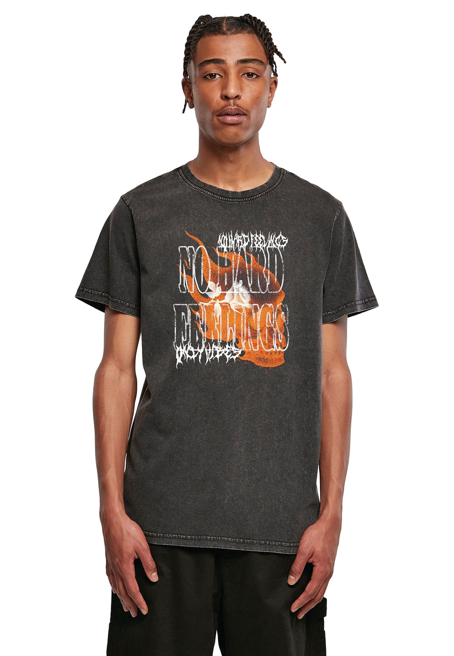 No Hard Feelings T-Shirt