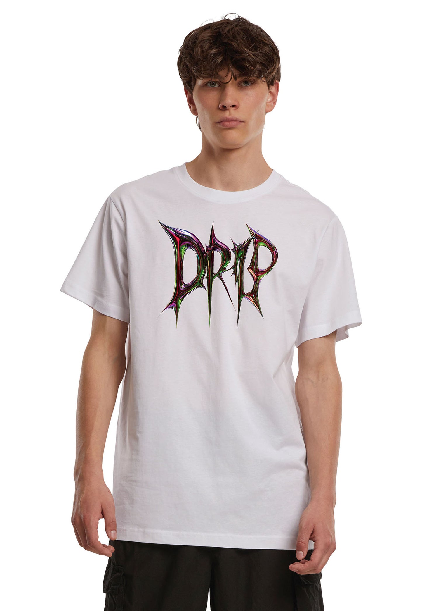 Neo Drip T-Shirt