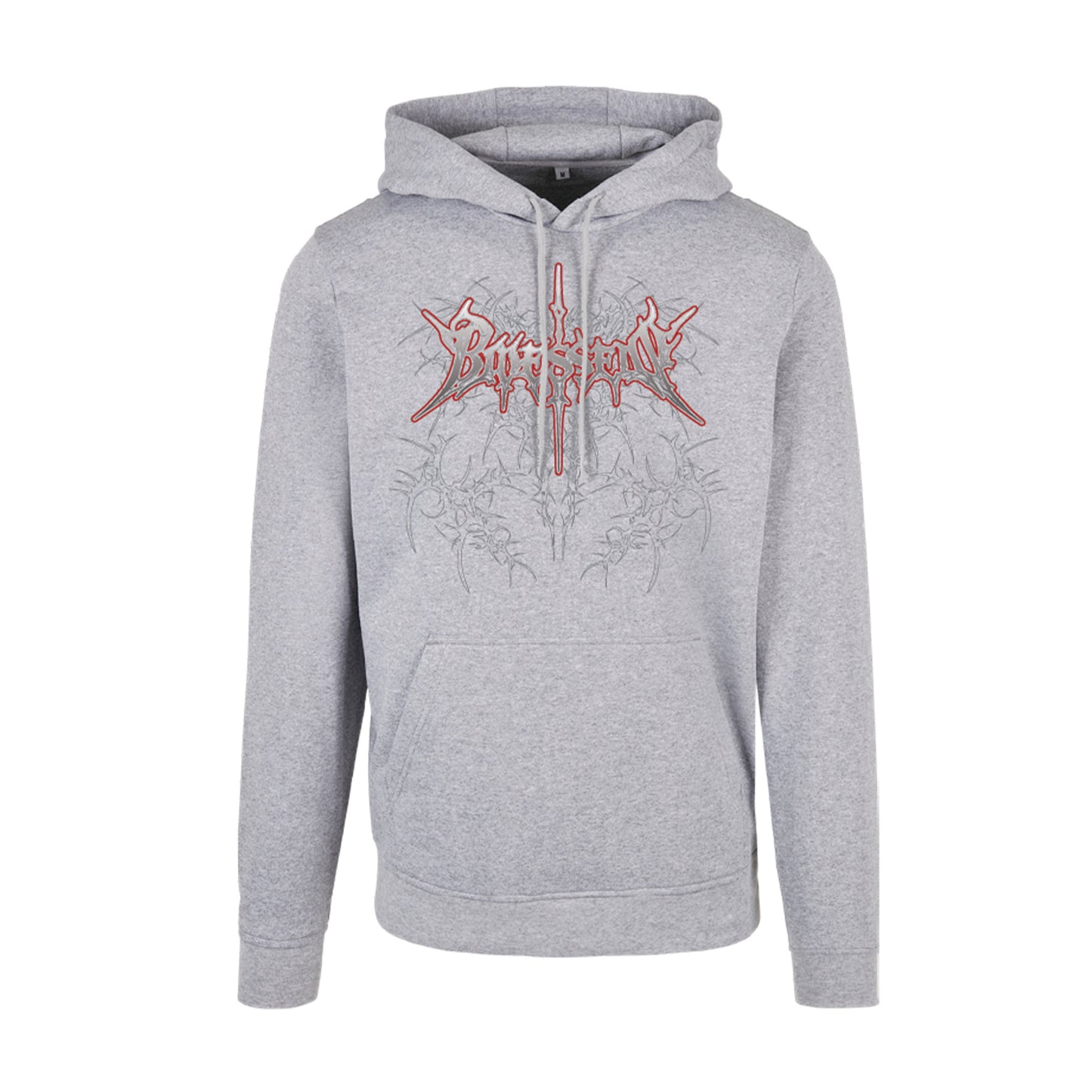 Neo Tribal Blessed Hoodie