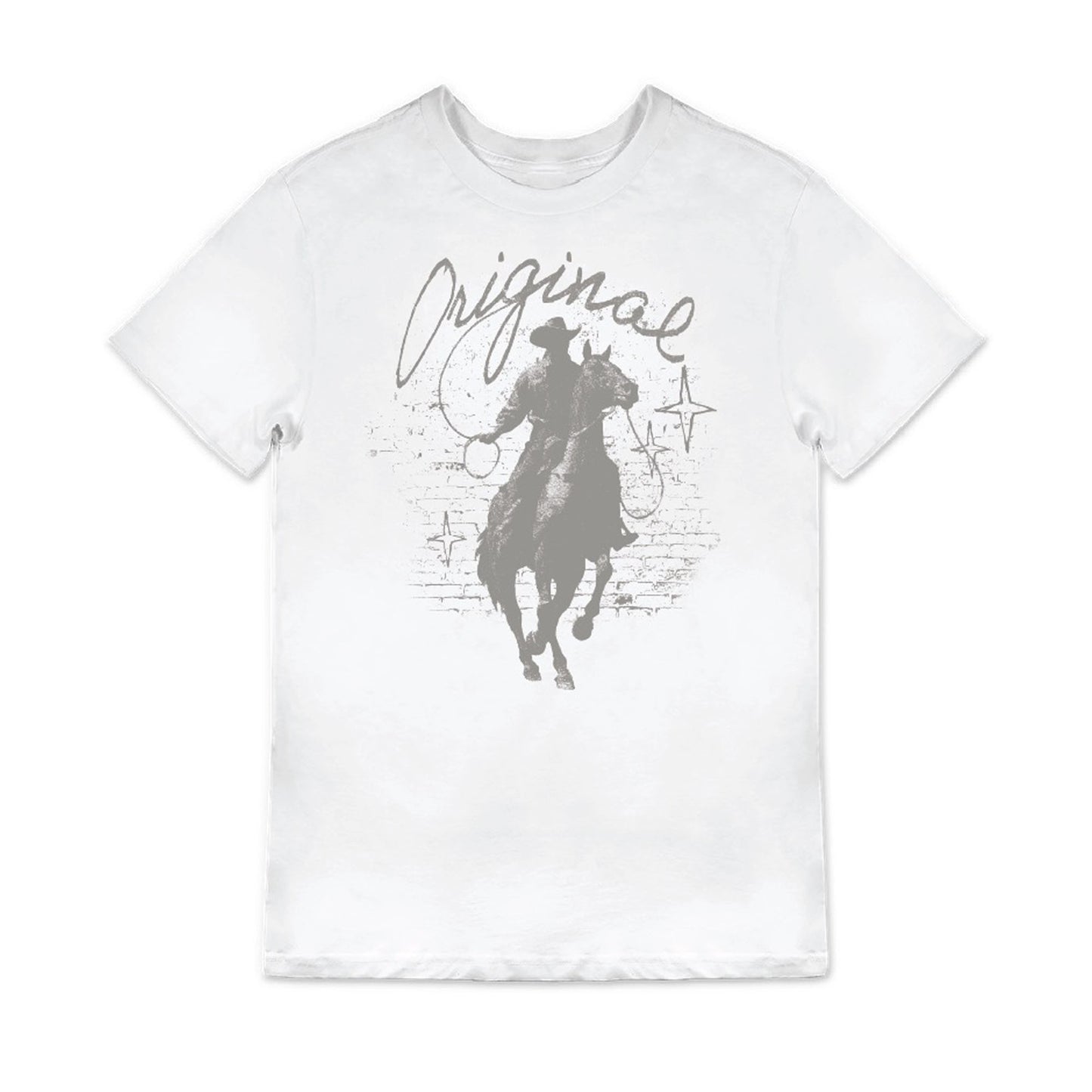 Original Cowboy T-Shirt