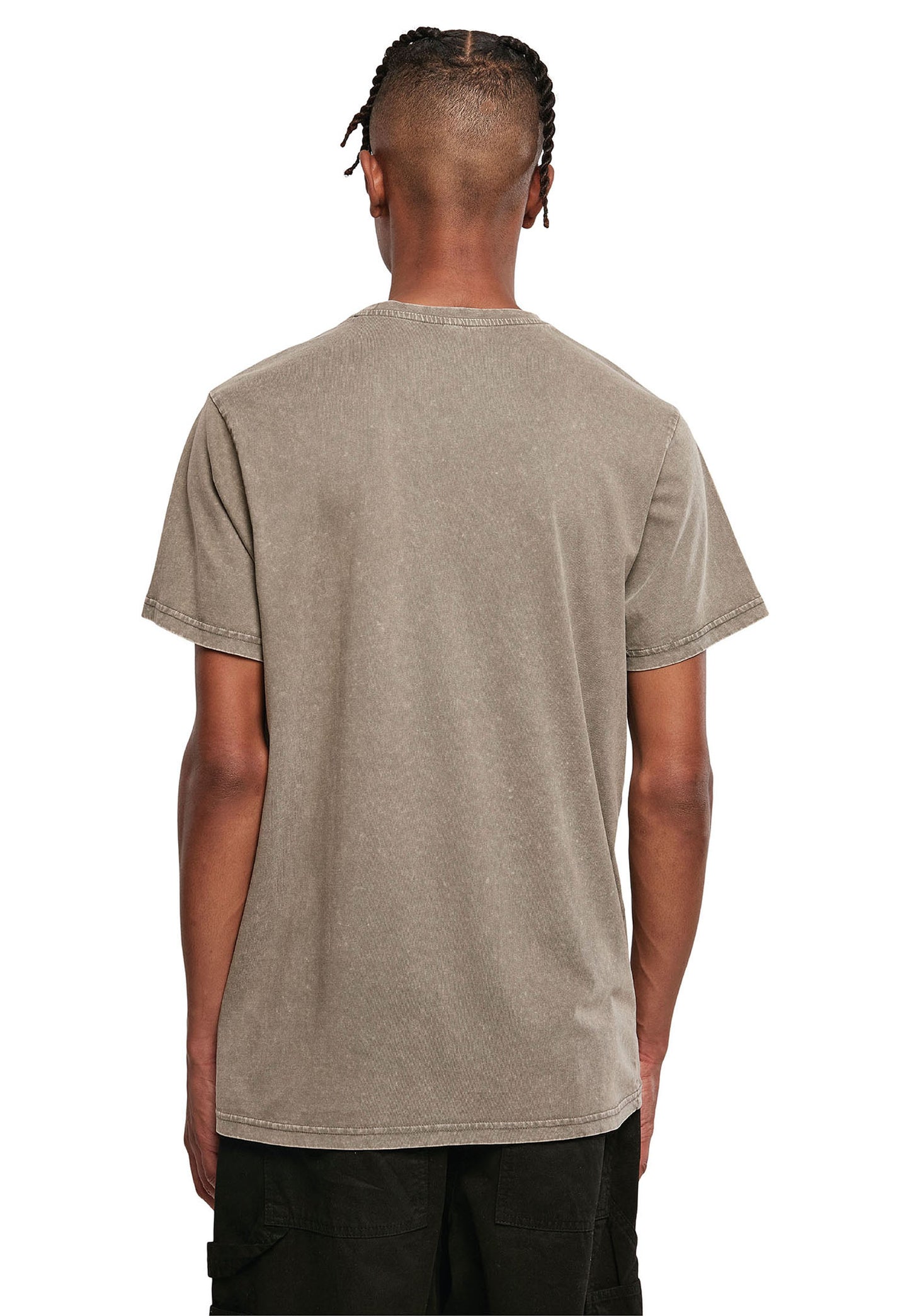 Sacred Longhorn T-Shirt