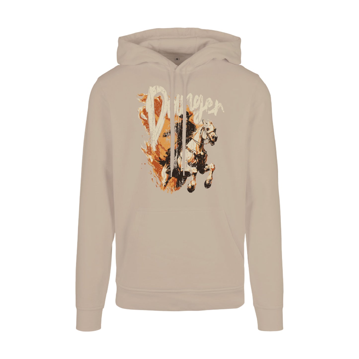 Danger Cowboy Hoodie