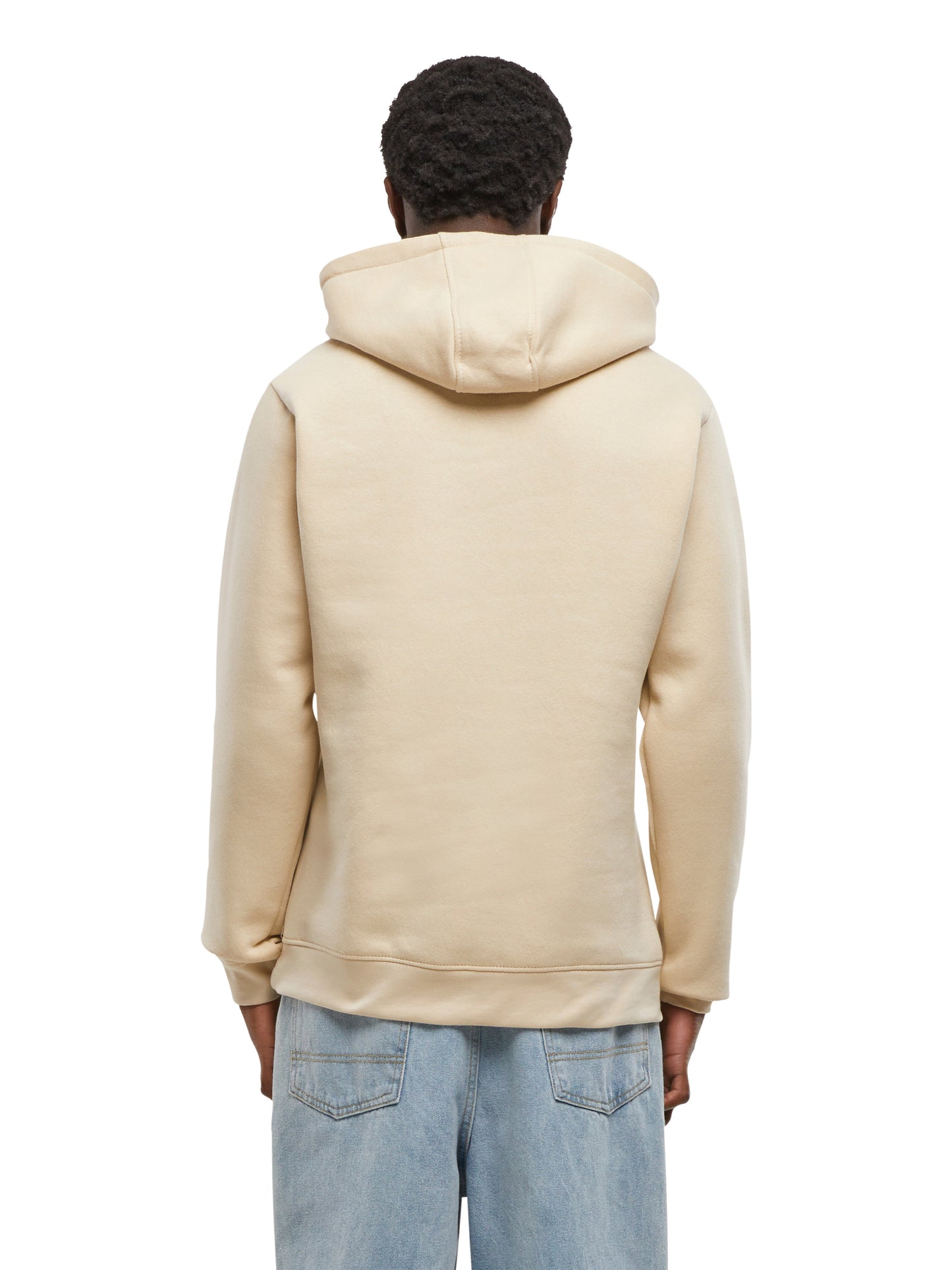 Danger Cowboy Hoodie