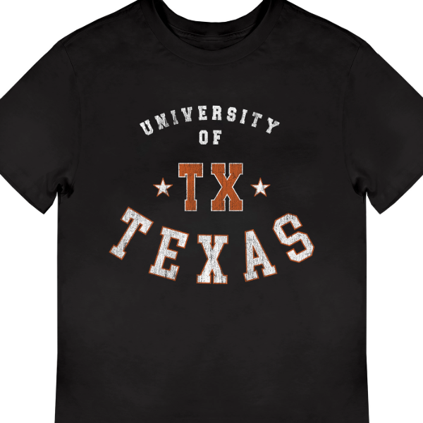 Texas TX Tee