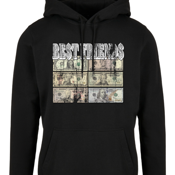 Best Friends Hoodie
