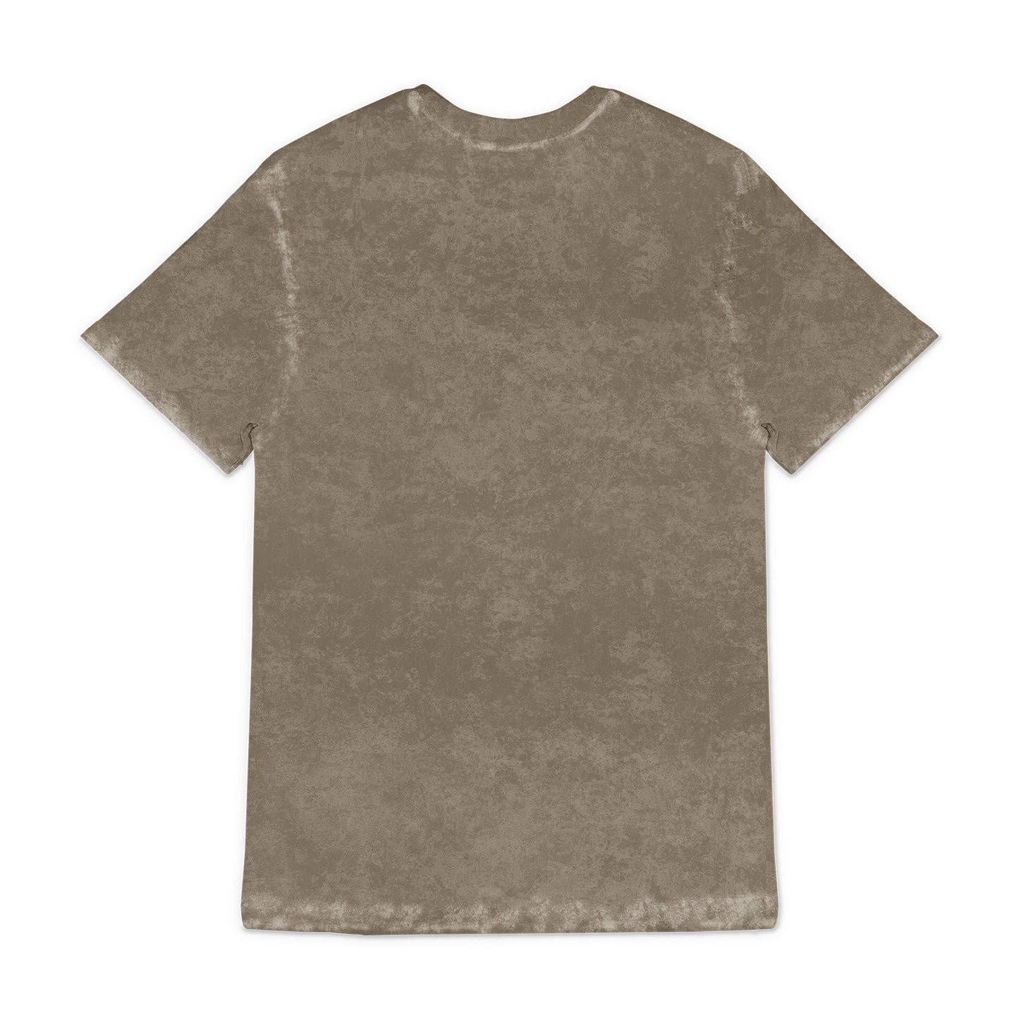 Mister Tee Chrome Thorn Heart T-Shirt