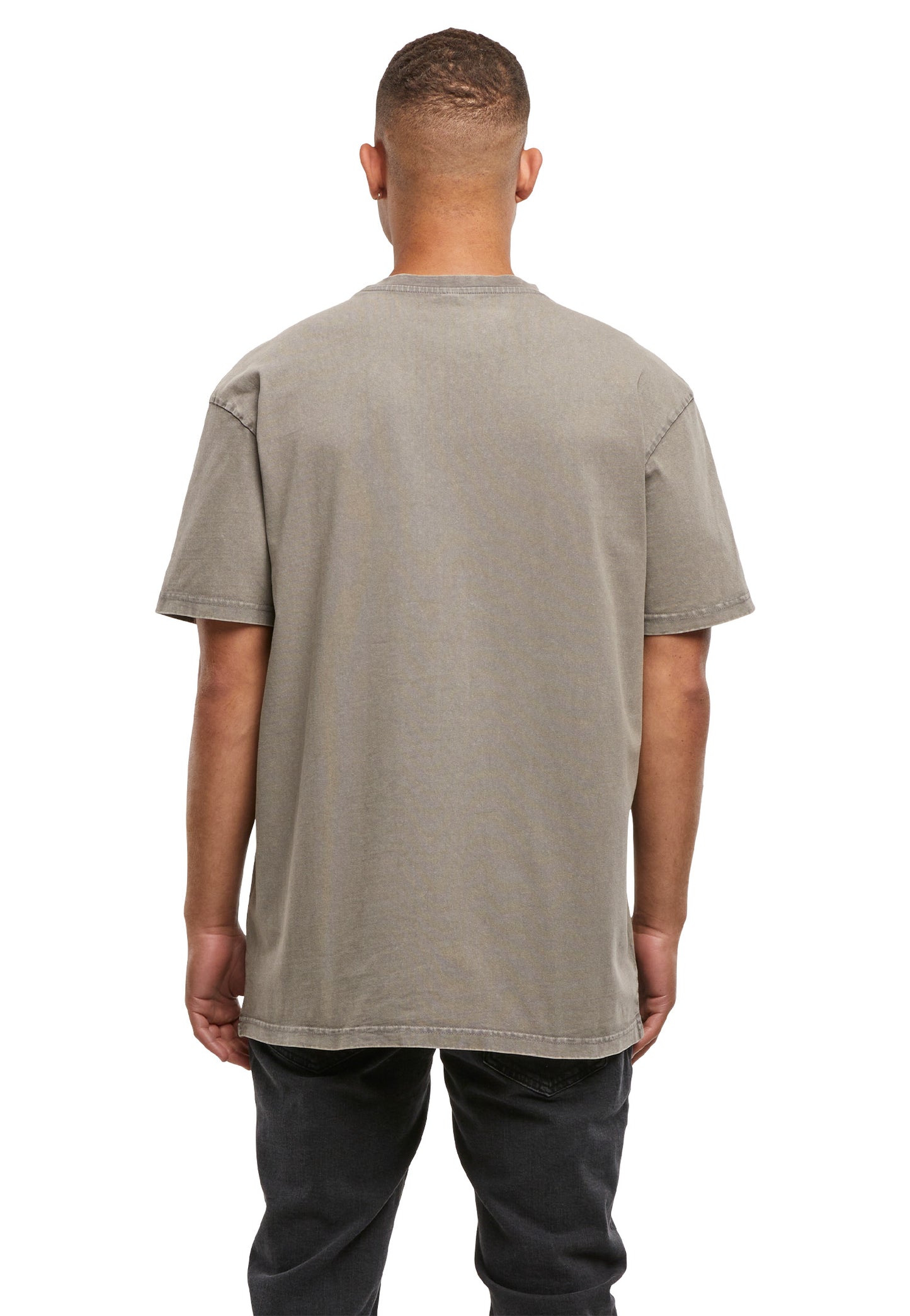 Flaming 8 Ball T-Shirt