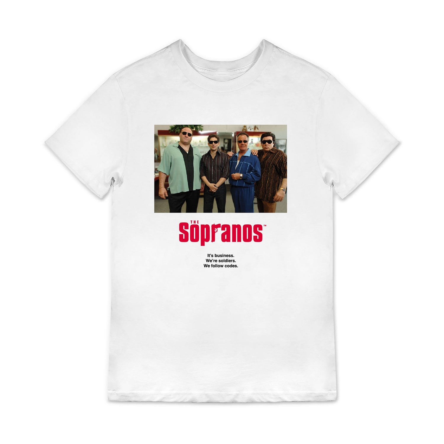 The Sopranos