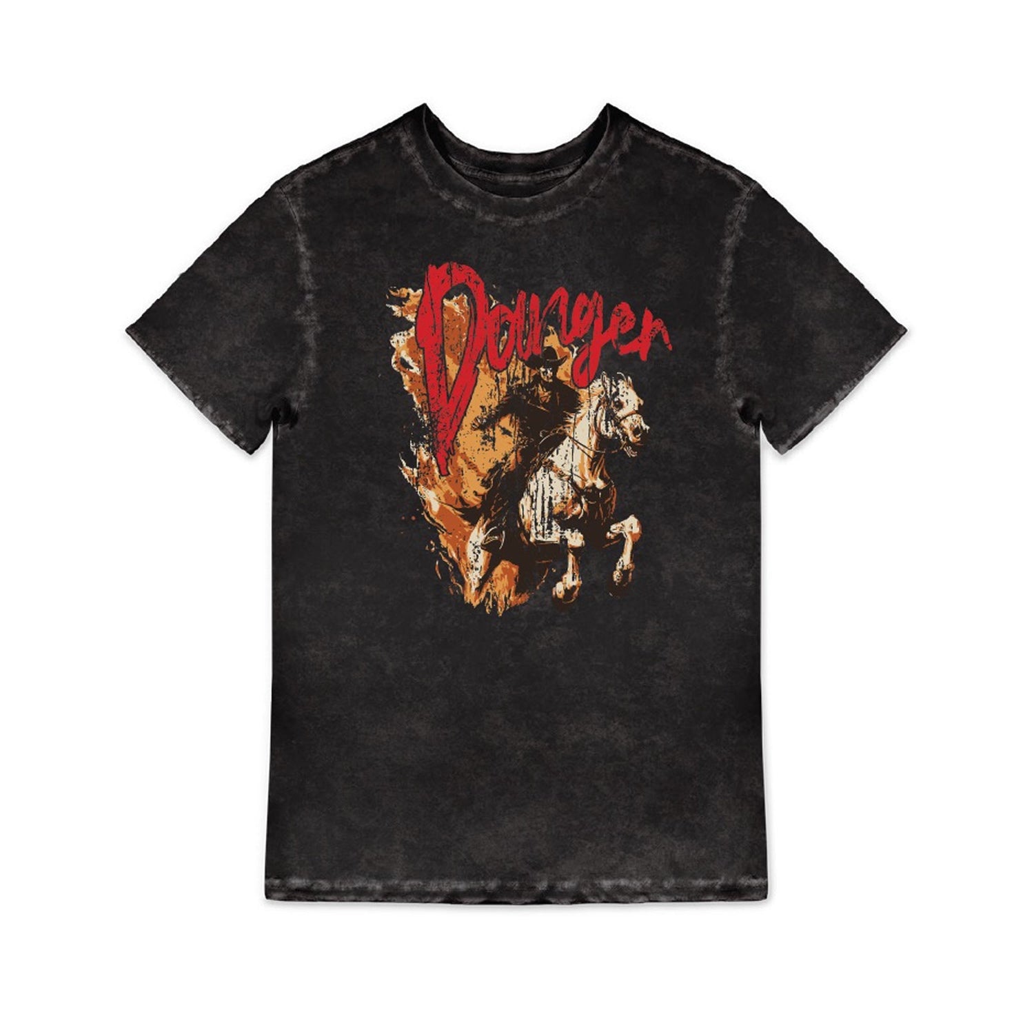 Danger Cowboy Drop