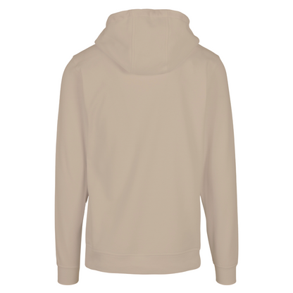 No Hard Feelings Hoodie