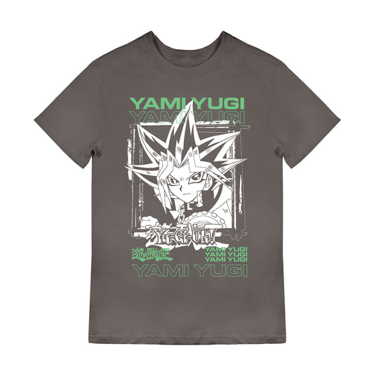 YU-GI-OH Yami Yugi Tee
