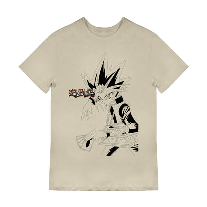 YU-GI-OH Composite Tee