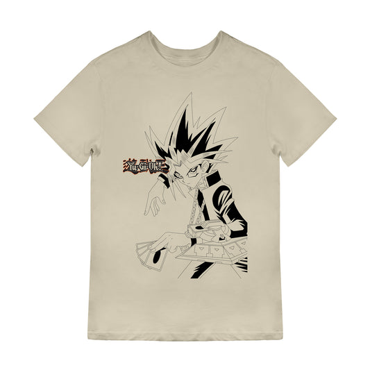 YU-GI-OH Composite Tee