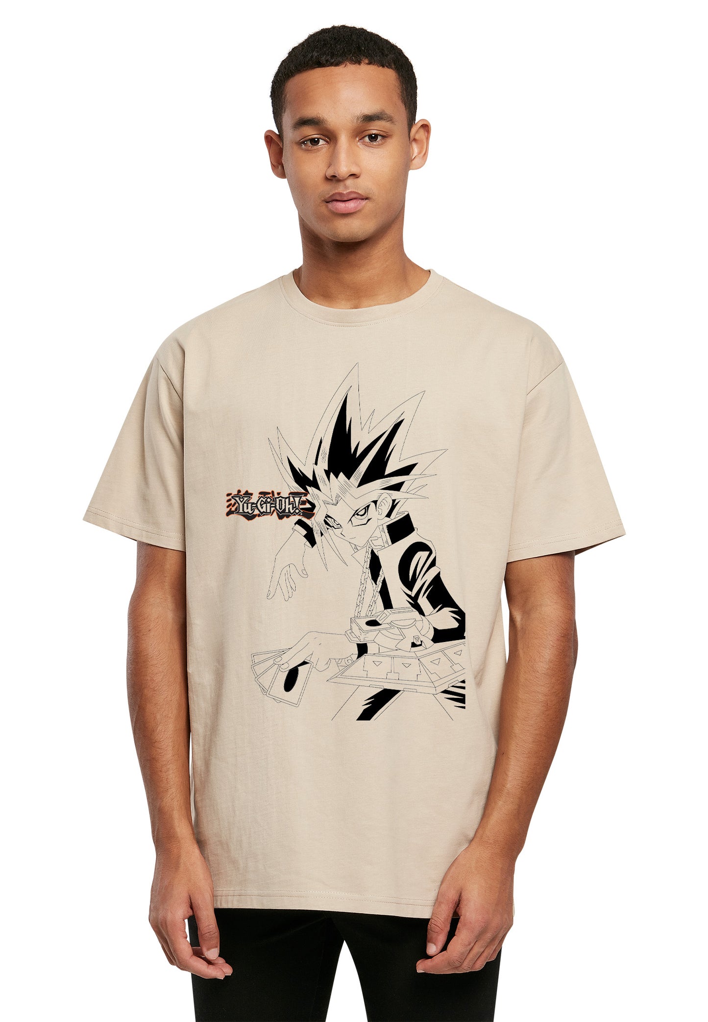 YU-GI-OH Composite Tee