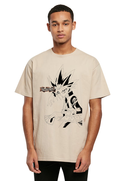 YU-GI-OH Composite Tee