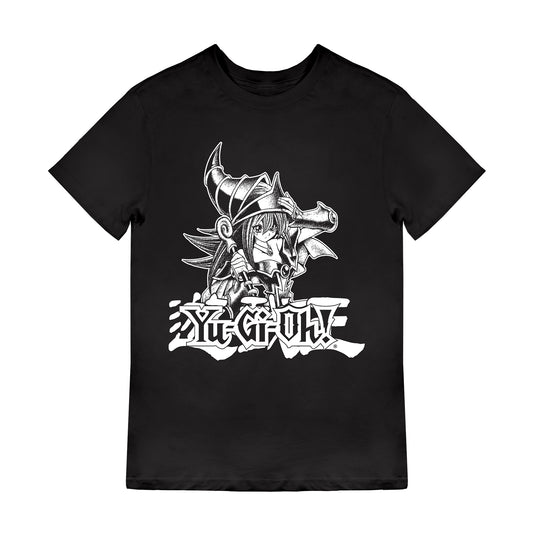 YU-GI-OH Sourceres Logo Tee