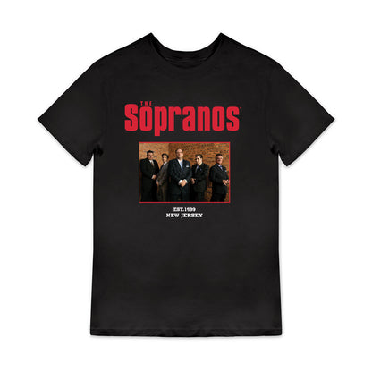 The Sopranos Est. 1999 T-Shirt