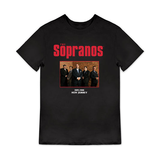 The Sopranos Est. 1999 T-Shirt