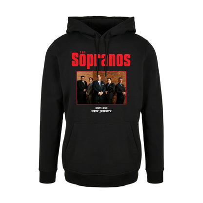 The Sopranos Est. 1999 Hoodie