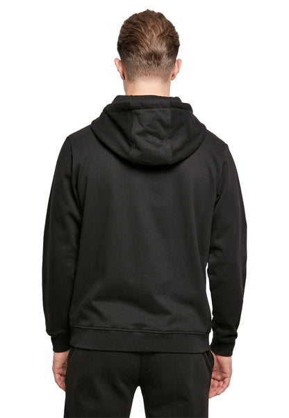 The Sopranos New Jersey Hoodie