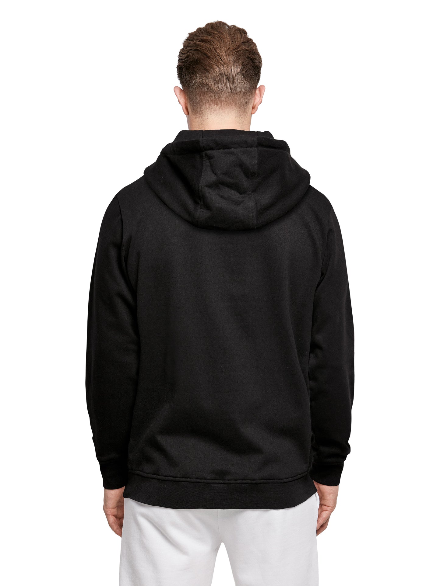 Pulp Fiction Mia Side Profile Hoodie