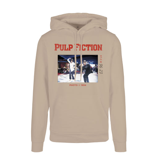 Pulp Fiction Diner Dance Hoodie
