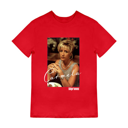 The Sopranos Carmela Tee