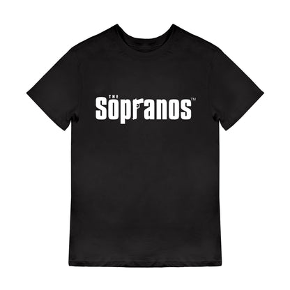The Sopranos 99 Back Tee